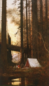 Private collection, 1875, oil on canvas
